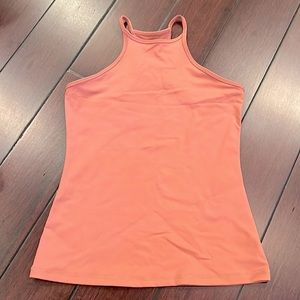 Buffbunny high neck tank top